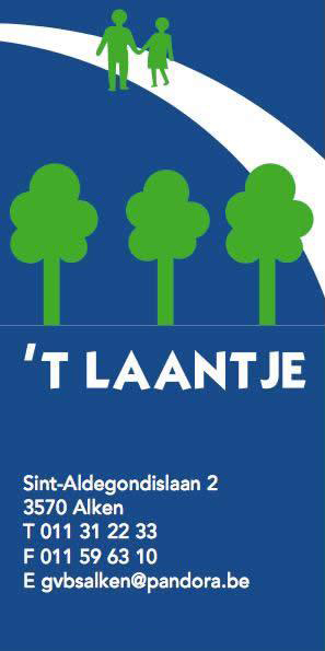 t Laantje